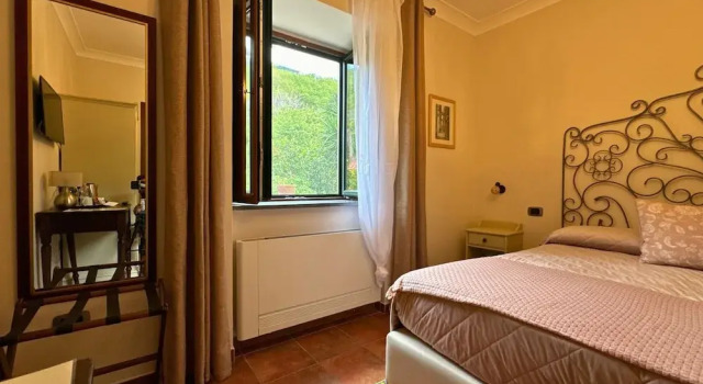 Двухместный номер Comfort Agriturismo Il Convento