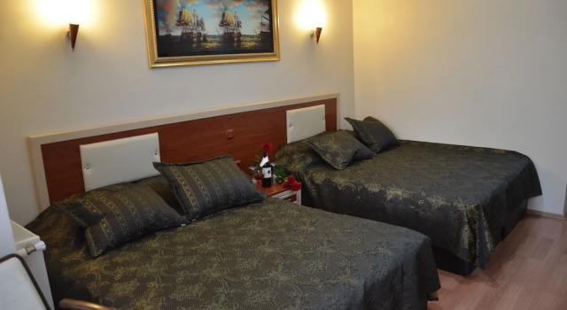 Номер Family Grand Hotel Palmiye