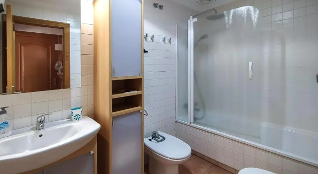 Апартаменты Apartamento con 129m2 de Terraza con vistas