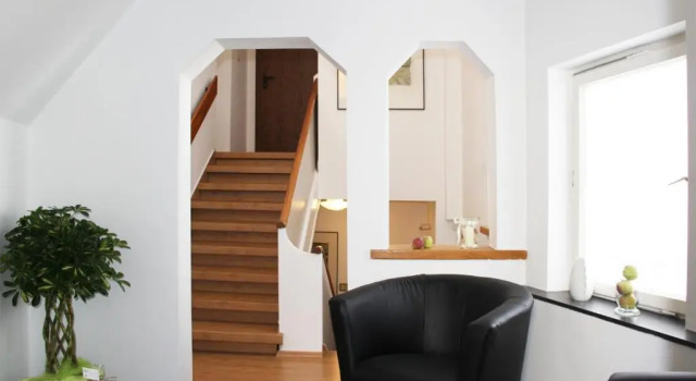 Номер Standard Stadthotel Alsfeld