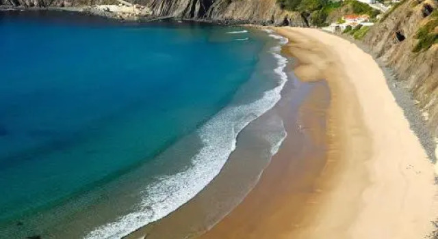 Holiday home Praia da Arrifana