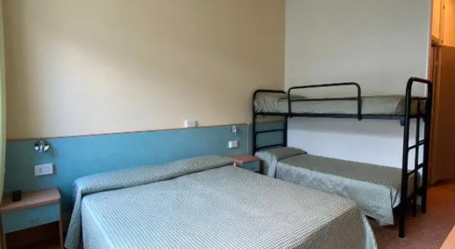 Номер Economy Hotel Roxy
