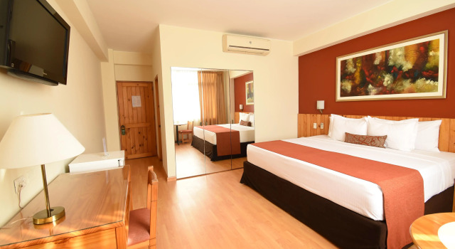 Qorianka Hotel