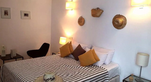 Camera doppia Comfort Riad LArganier