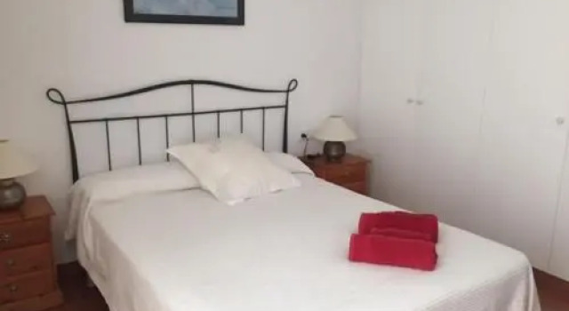 Riera Rossello 1, Rezerwuj Hotel Mercadal 