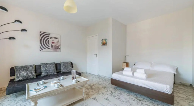 Студия Charming 1br on the Saône riverbank Lyon