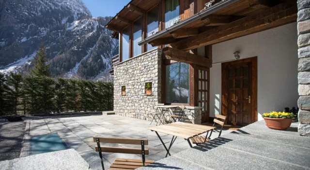 Maison Altea, Забронировать Отель Курмайор Курмайор