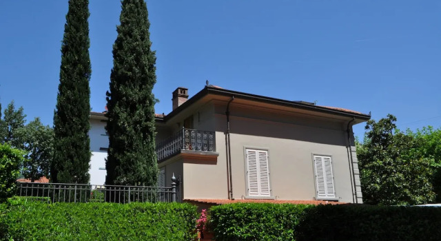 Villa Le Magnolie, Забронировать Вилла Монтекатини-Терме Тоскана