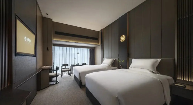 Номер Economy Perfect Hotel