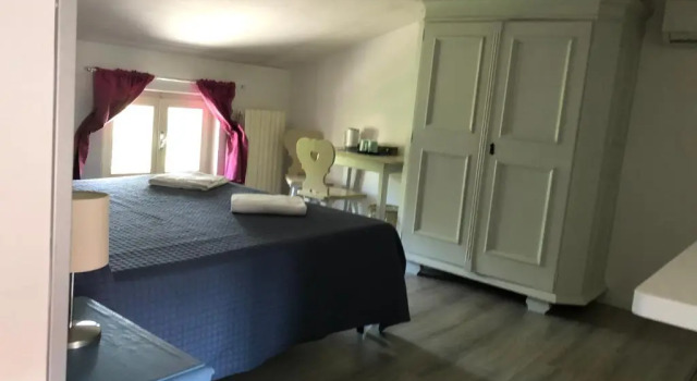 Номер Standard Corte del Garda Home