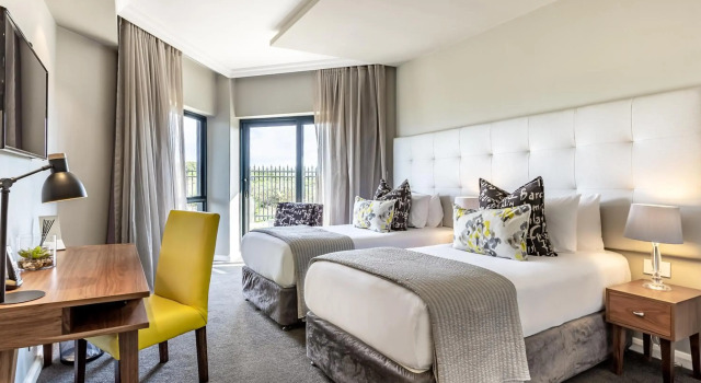 Bliss Boutique Hotel