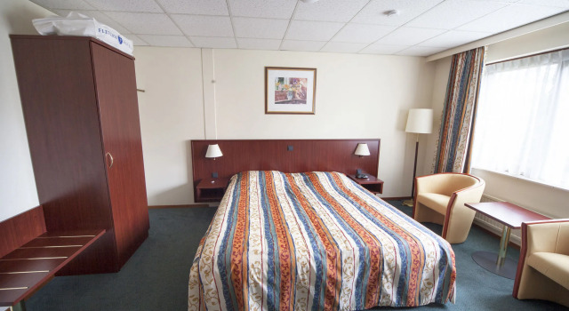 Fletcher Hotel-Restaurant Veldenbos