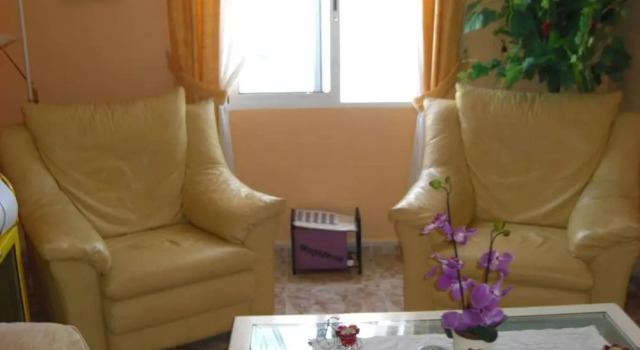 Tipical Spanish Appartment Near the Beach