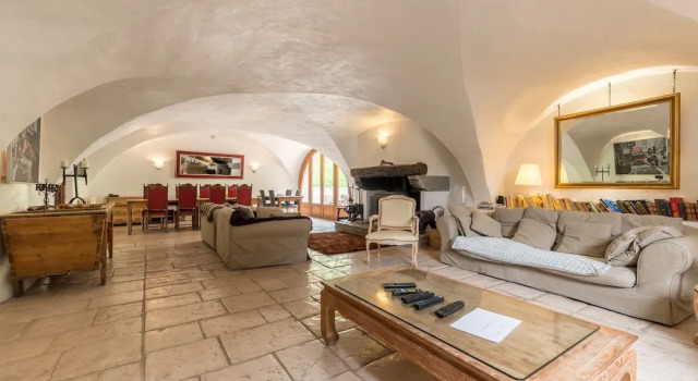 Chalet Vauban, Забронировать Шале Отели Бриансон с парковкой, Парковка