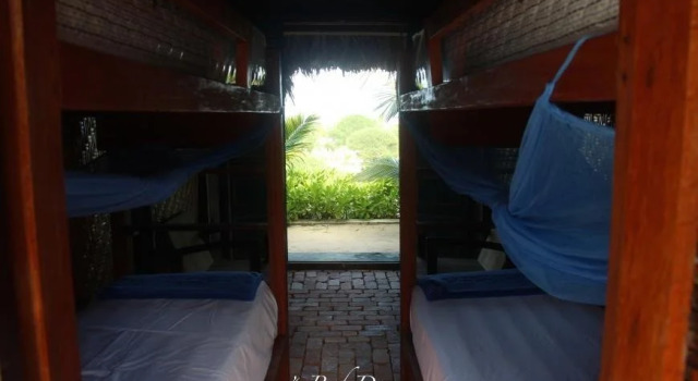 Beach Bar Hue Hostel, Забронировать Хостел Хюэ Тхыатхьен-Хюэ