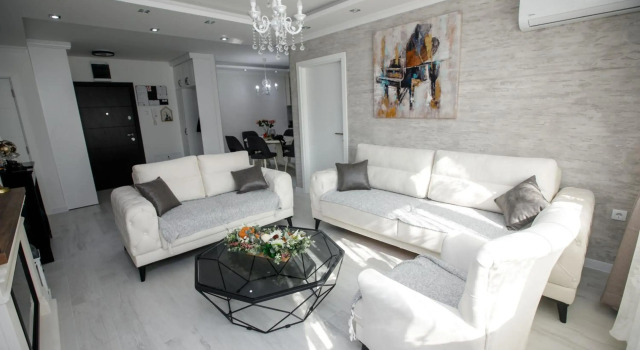 Apartman MDB RETRO, Забронировать Апартаменты/квартира Апартаменты Суботица, Апартаменты/квартира