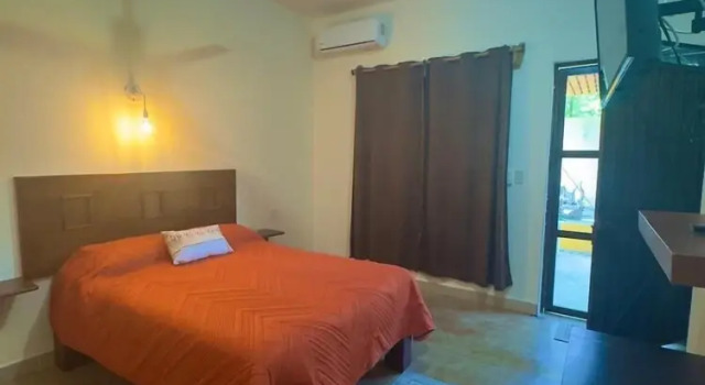 Студия Premium Casa Majagua