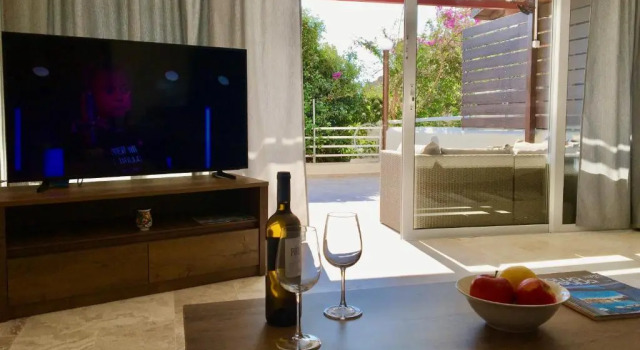Studio on the beach, Rezervovat Hotel Loutraki 