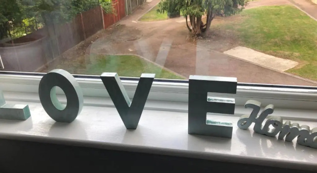 Одноместный номер Deluxe Love & Peace