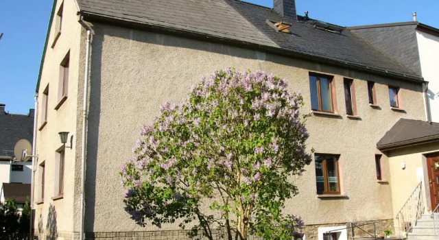 Апартаменты Urlaub in Crottendorf für bis zu 8 Personen