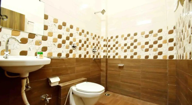 Номер Standard Hotel Hori Palace