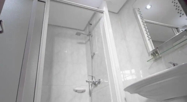 Номер Standard Hôtel La Rose Blanche Korhogo