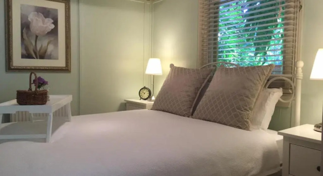 Семейный коттедж с 3 комнатами Charnwood Cottages in Warburton