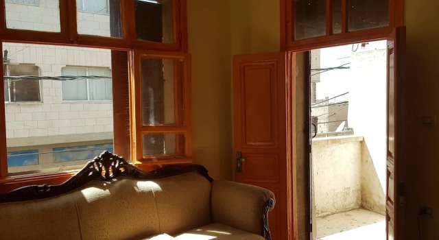 Apartamento Castle House