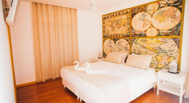Puzzle Suites B&B