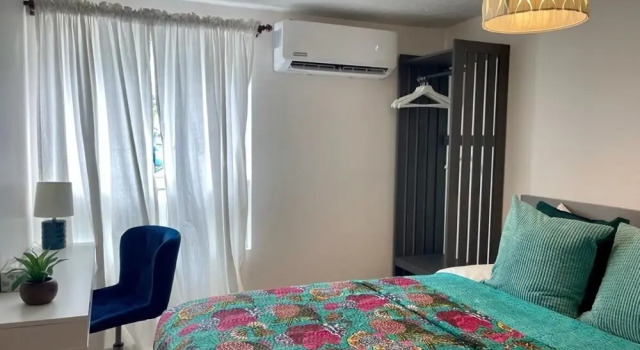 Номер Economy Jaune Hôtel Boutique