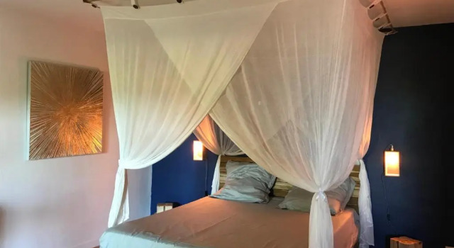 Студия La Villa FLau Studio Azur
