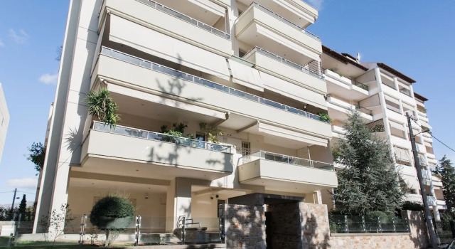 Exquisite 2BR Apartment