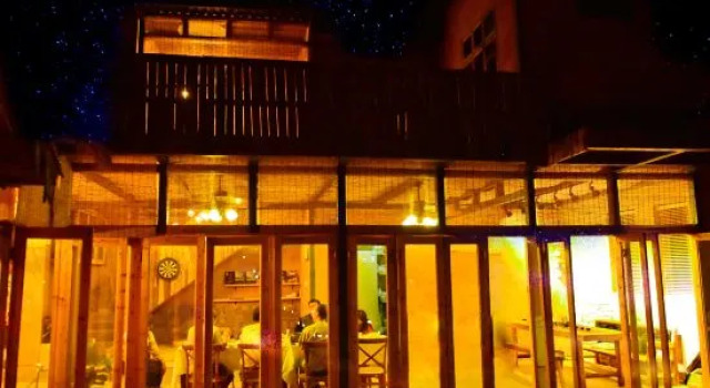 HUANGYEJI, Book Hotel Dali Yunnan