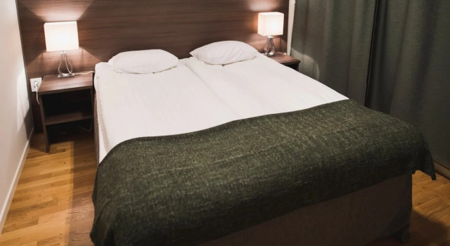 Stay Xtra Hotel Kista, Buchen Sie Hotel Kista Stockholm