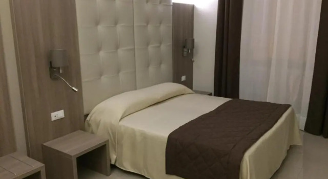 Двухместный номер Standard Hotel Bel Soggiorno