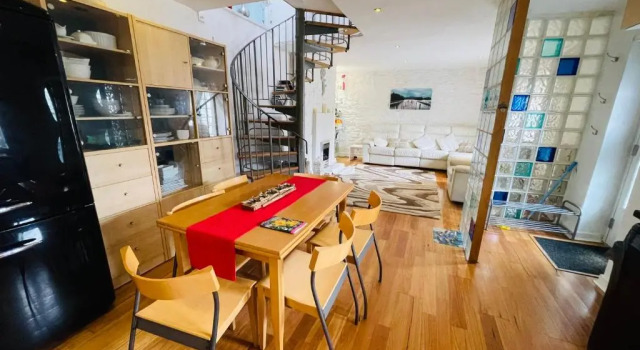 Коттедж Beach Cottage - Nautical-themed Cottage in Central Totnes