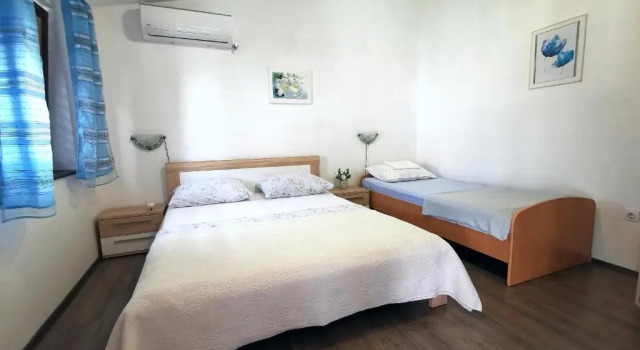 Apartmani Andrea