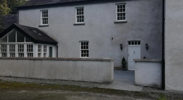 Next door at Broomfield House, Reserva ahora Hotel Midleton Condado de Cork