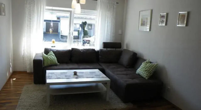 Eifelurlaub Poredda, Boek Hotel Uersfeld 