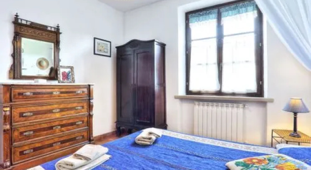 SANGIOVESE, Book Hotel Hoteller i Pomarance med parkering, Parkering
