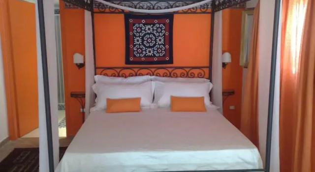 Ambra De Nuit, Varaa Mini-hotelli Minihotellit kohteessa Palermo, Mini-hotelli