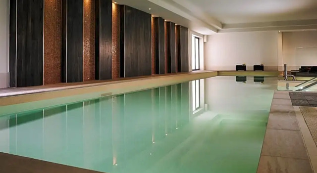 Номер Standard Westport Coast Hotel