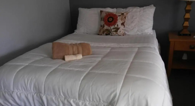 Четырёхместный номер Standard Starlight Lodge at Rockport Harbor