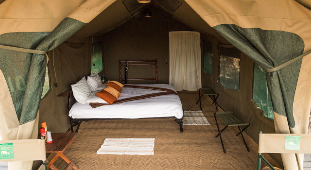 Julias River Camp, Buchen Sie Campingplatz Talek Masai Mara