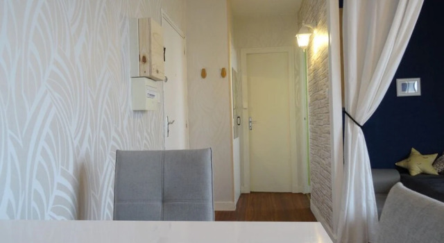 Studio Moderne avec jolie vue, Забронировать Отель Мулен Allier, рядом с Парк г. Мулен