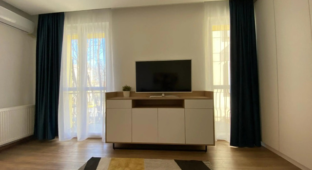 Cozy apartment in the Business area of Bucharest, Prenota Appartamento Bucarest Muntenia
