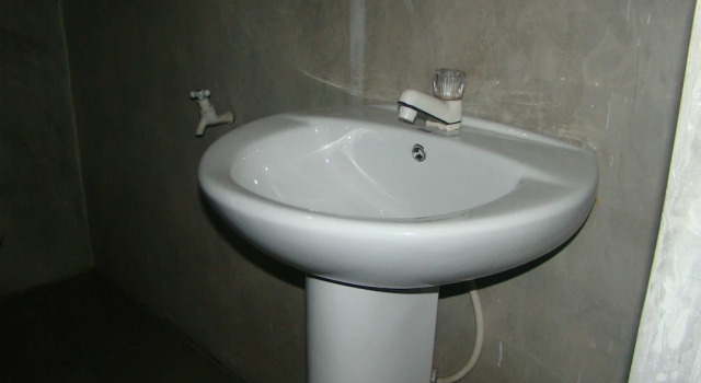 Двухместный номер Standard K-Liyam Resort