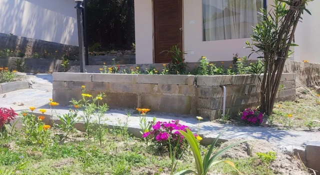 Номер Premium Dev Bhoomi Farms & Cottages