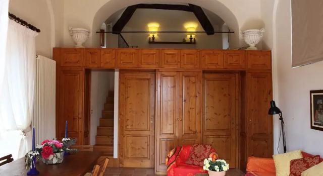 Agrivillelacollina, Prenota Hotel Tredozio Emilia-Romagna