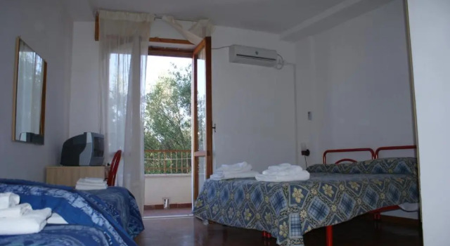 Hotel Residence Il Villaggio, Prenota Hotel Policastro Bussentino Cilento
